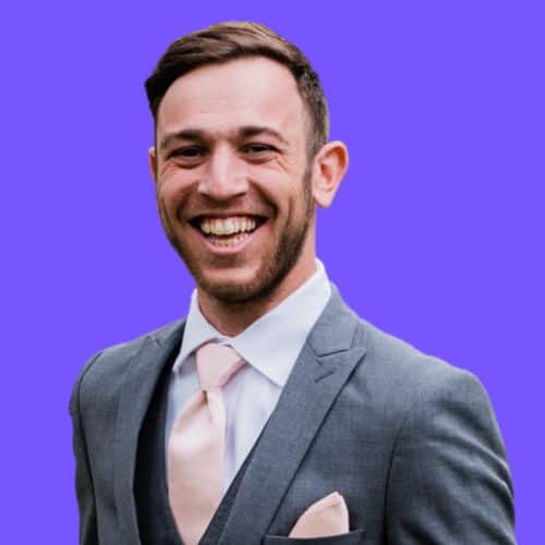Picture of Adam Yaeger